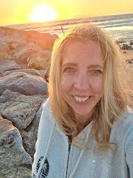 Hello, I am from Southern California!