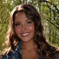 Bethany Odom's Instagram, Twitter & Facebook