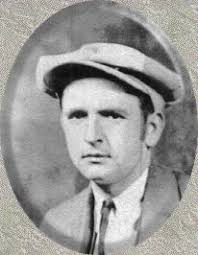 George Robert Burke (1904-1951)