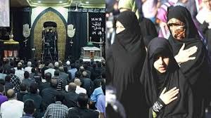 Shellfish, which is also known as aquatic shelled fish, are the crustaceans. 10 Misconceptions About Shia Muslims Life In Saudi Arabia