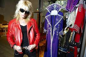 Pic 5 93136 K93137 1200 Jpg 1024 679 Hanoi Rocks Rock And Roll Michael