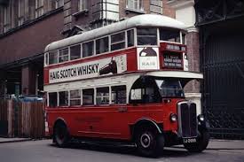 Old London Bus London Bus London Transport Museum Old London
