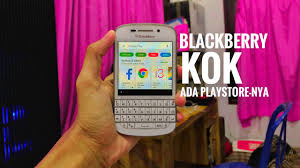 Cara Install Google Playstore Di Blackberry Q10 Tahun 2020 Youtube
