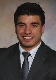 2015-16 RIT Men's Ice Hockey