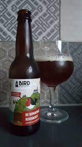 Bird Brewery De Rumoerige Roodborst 5 8 Roodborst
