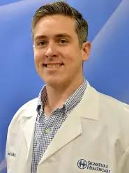 Patrick Sullivan, PA