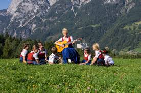 Discover new sound and music and its creators. The Sound Of Music Trail Nature Trail Outdooractive Com