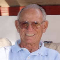 Calvin Hutchins Obituary (1928