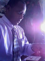 Darryl Kimbrough added a new photo.