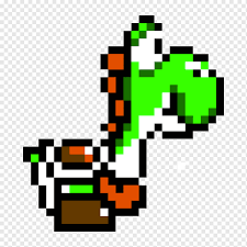 Super Mario World Minecraft Luigi Yoshi Yoshi Cartoon Mario Area Png Pngwing Effigies of video game, cartoon and internet meme characters are commonly found on minecraft pixel art servers. super mario world minecraft luigi yoshi