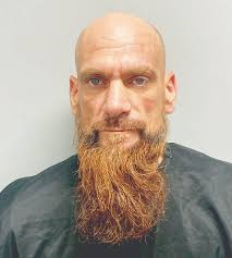 Search warrant leads to arrest