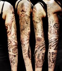 Grim reaper tattoo 300 pictures tattoos piercings. 90 Awesome Japanese Tattoo Designs Cuded