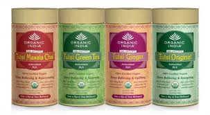 Fabindia Plans To Take Its Organic India Tea Brand To China