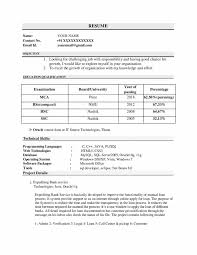 Resume builder jobs on the move resume score checker. Mca Cv Resume Format For Job Free Download Resume Samples Projects Download Now