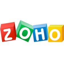 Zoho Crunchbase