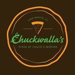 Chucks Pizza Lake Martin — PATRICK!