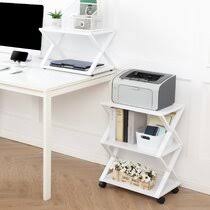 Maybe you would like to learn more about one of these? Printer Stands On Sale Now Wayfair