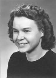 Doris was a graduate of the class of 1954. Our sympathy to her family.