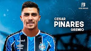 View the profiles of people named césar pinares. Cesar Pinares Bem Vindo Ao Gremio Skills Goals 2020 Hd Youtube