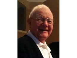 Roy Grimmer Obituary (2009)