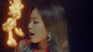 Hidden vocals blackpink playing with fire. Kim Jennie Daily On Twitter Caps Blackpink Playing With Fire M V Jennie 8
