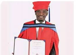 Youtube is hosting a very special global virtual commencement ceremony titled dear class of 2020 on june 7, 2020. Unisa Malawi Metro News