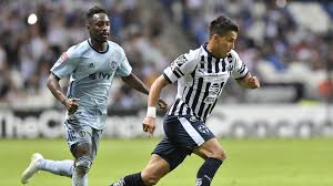 Usa major league soccer predictions. Monterrey 5 0 Sporting Kansas City Liga Mx Power S Mauling Of Sporting Kc A Brutal Reminder Of How Far Mls Has To Go Goal Com
