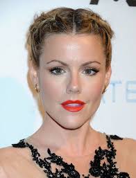 Kathleen Robertson