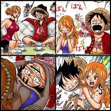 LUFFYXNAMI on X: nami and luffy are so happy together they are the perfect  future couple 🍷👒🍊🥂 #luffyxnami #lunami #ONEPIECE #Nami #ルナミ #Luffy  t.cov0Bxs91Uy8  X