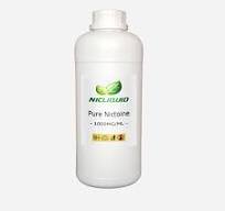 Nicotina liquida estándar de alta pureza 丨 50ml / 250ml ...