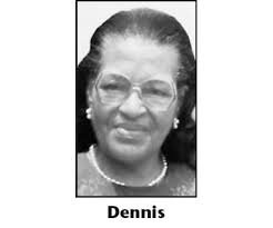 LORENE DENNIS Obituary (2021)