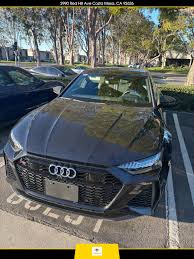 Image result for Mythos Black 2025 RS7