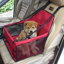 Yotron Pet Car Seat Cover Carrier Airline Approved For Dogs Cat Puppy Small Pets Travel Cage L Size Weight Up To Dog Car Seats Pet Car Seat Covers Pet Car Seat
