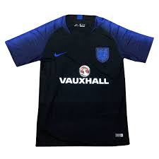 Let us know in the comments below and check out all leaked information about nike's 2018 world. England 2018 Blue Pre Match Training Shirt Dosoccerjersey Shop