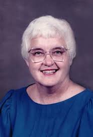 Jean Brewster Obituary (2024)