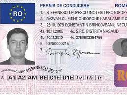 RecunoaÈ™terea È™i Valabilitatea Permisului De Conducere In Italia È™i In Celelalte È›Äƒri Membre Ale Ue