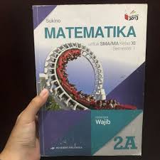 We did not find results for: Buku Matematika Wajib 2a Kelas 11 Penerbit Erlangga Sukino Shopee Indonesia