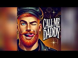 Call Me Daddy