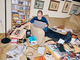 Larry Seltzer (@LSeltzer)