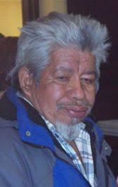 Junior L. Sapp (1944-2012)