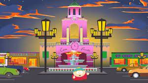 There is an abundance of natural light from additional windows in kitchen, dining room, living room, and balcony that only comes with an exterior. Are South Park Founders Really Trying To Buy Casa Bonita Westword
