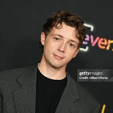 Suspicion tv series/gerran Howell plays leo Newman/📺❤️❤️