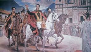 Este empezó los llanos de. La Nina Trascendental Para El Triunfo En La Batalla De Boyaca Hace 202 Anos La Nina Trascendental Para El Triunfo En La Batalla De Boyaca Hace 202 Anos Tunja Caracol Radio