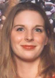 Megan Nicole Rasberry Clifton (1983-2005)