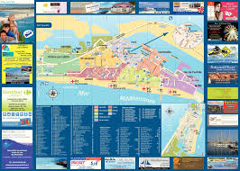 L'office de tourisme 3 étoiles de leucate vous conseillera et vous orientera avec plaisir sur les activités qui vous intéressent. Calameo Plan De Leucate Mediterranee