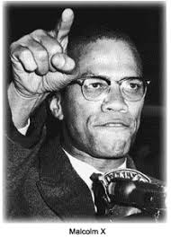 Malcolm x was an african american civil rights leader prominent in the nation of islam. Malcolm X