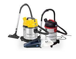 This popular brand of vacuum cleaners feature advanced hepa filters which assist in trapping fine dust without clogging the device motor. Buy Best Wet And Dry Vacuum Cleaners Online In India Kent