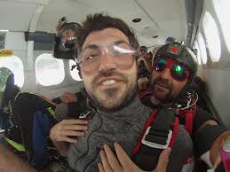 Young Professional Spotlight — Anthony Vella: An Entrepreneur & Advertising  Man