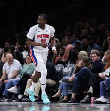 Pistons vs. Grizzlies: 313 Day Preview