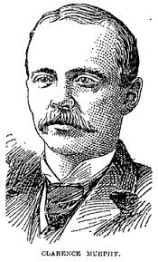Clarence Murphy
